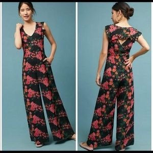 Anthropologie Tracy Reese Plenty Jumper